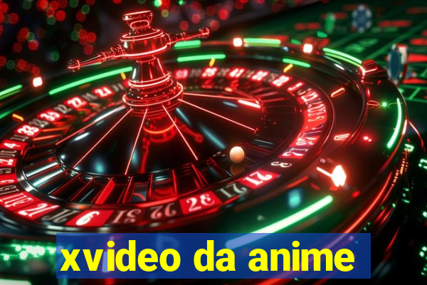 xvideo da anime